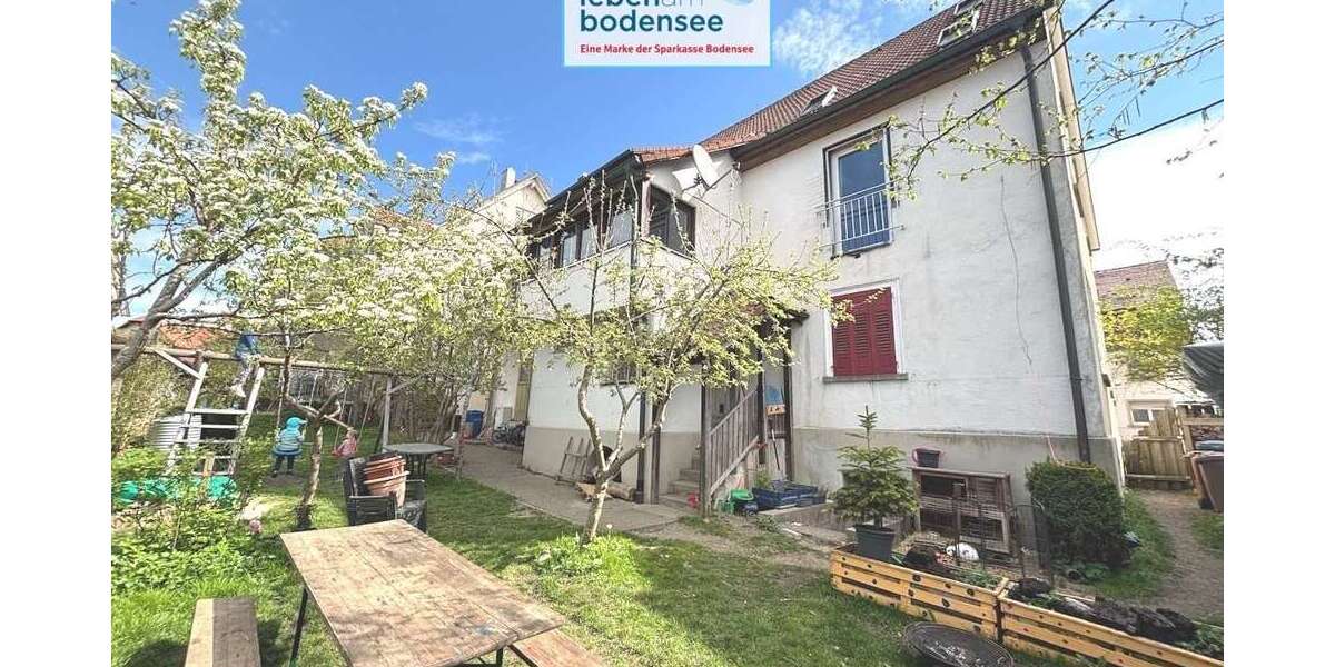 Etagenwohnung Heiligenberg - 5 Zimmer, 120 m&sup2;, 247.000&euro; | Angebot:26366980