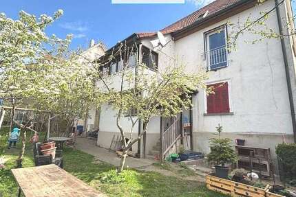 Wohnung Heiligenberg - 5 Zimmer, 120 m&sup2;, 275.000&euro; | Angebot:26366980