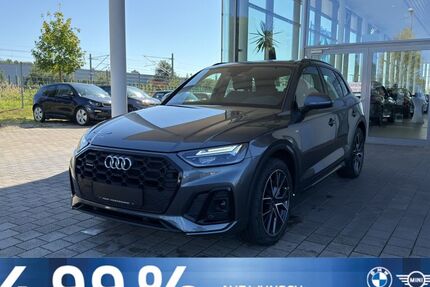 Audi Q5 34.000 km 41.350 &euro; Friedrichshafen 88046