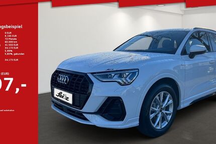 Audi Q3 51.275 km 32.948 &euro; Lindau 88131