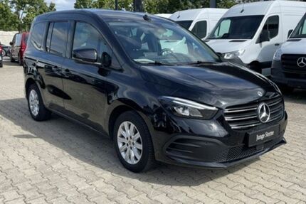 Mercedes-Benz T-Klasse 31.641 km 24.740 &euro; Ravensburg 88214