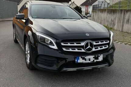 Mercedes-Benz GLA 250 94.000 km 20.500 &euro; Baindt 88255