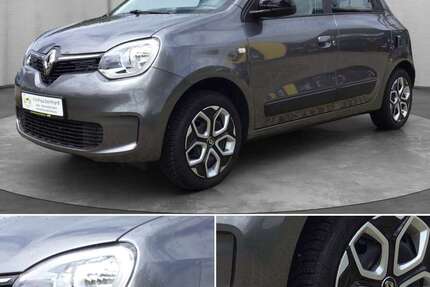 Renault Twingo 5.500 km 12.990 &euro; Lindau 88131