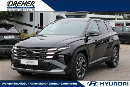 Hyundai TUCSON 1.500 km 35.490 &euro; Wangen 88239