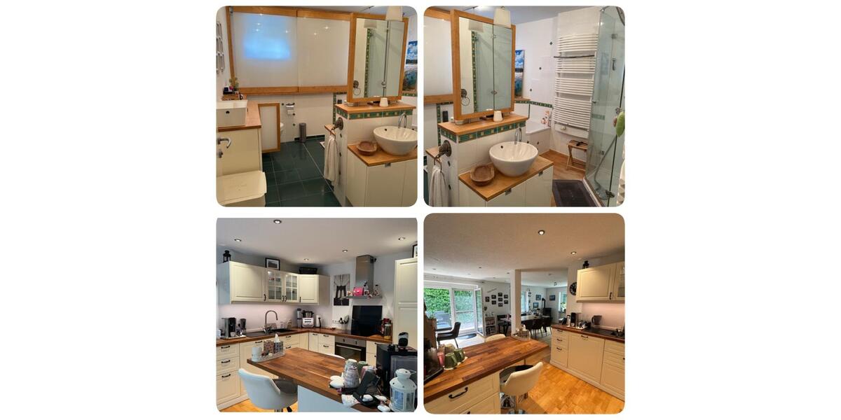 Etagenwohnung Fronreute - 2.5 Zimmer, 83 m&sup2;, 285.000&euro; | Angebot:26040529