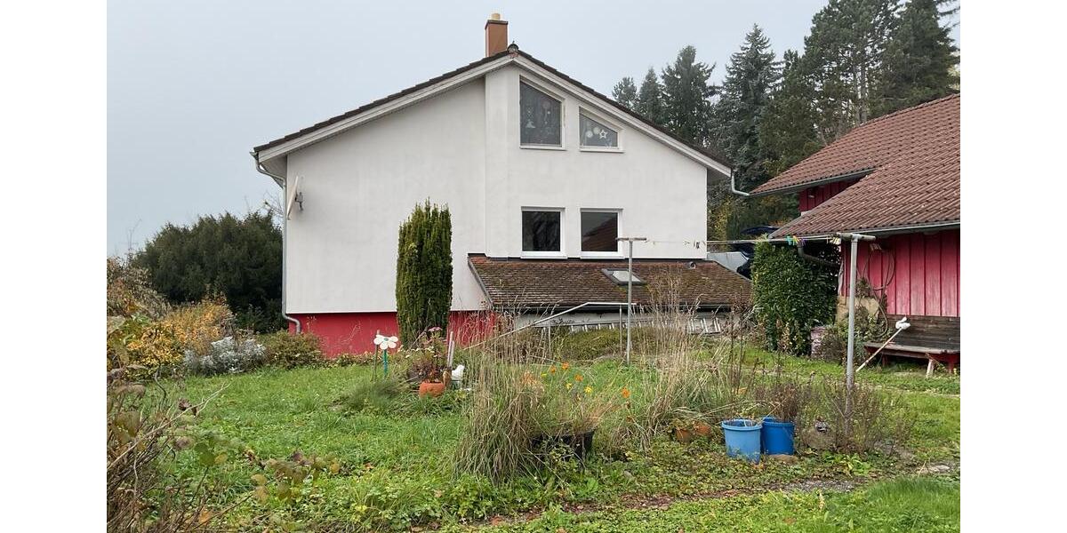 Einfamilienhaus Wasserburg (Bodensee) - 8 Zimmer, 230 m&sup2;, 990.000&euro; | Angebot:23752610