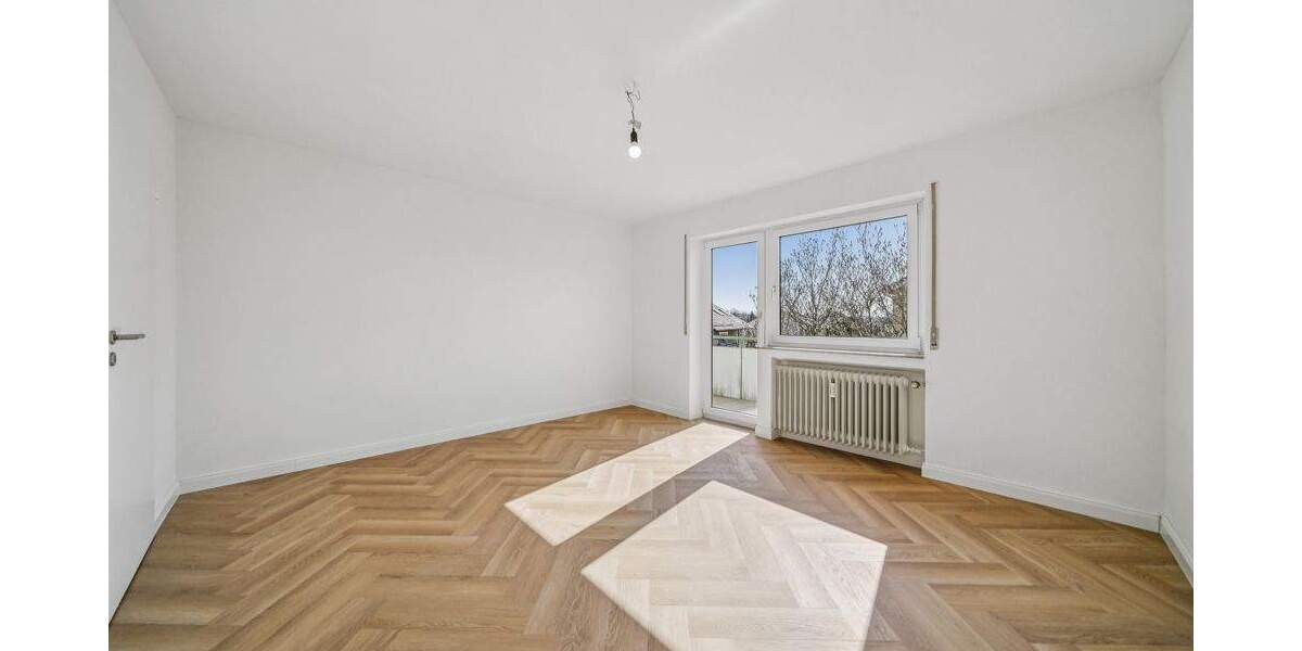 Etagenwohnung Friedrichshafen Fischbach - 3 Zimmer, 108 m&sup2;, 449.000&euro; | Angebot:25896657