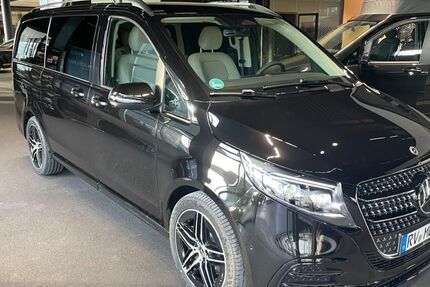 Mercedes-Benz V 300 9.999 km 94.879 &euro; Ravensburg 88214