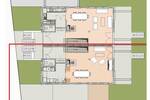 Doppelhaushälfte Konstanz Paradies - 7 Zimmer, 230 m&sup2;, 1.544.000&euro; | Angebot:26570887