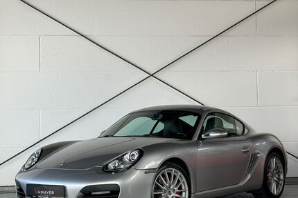 Porsche Cayman 127.150 km 28.987 &euro; Meckenbeuren 88074