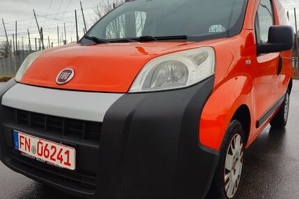 Fiat Fiorino 171.000 km 4.990 &euro; Tettnang 88069