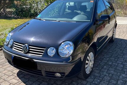 VW Polo 210.475 km 725 &euro; Uhldingen-Mühlhofen 88690