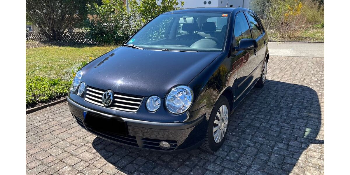 VW Polo 210.475 km 725 &euro; Uhldingen-Mühlhofen 88690