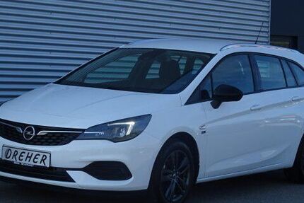 Opel Astra 55.389 km 13.990 &euro; Ravensburg 88213