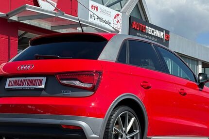 Audi A1 102.500 km 11.985 &euro; Immenstaad 88090
