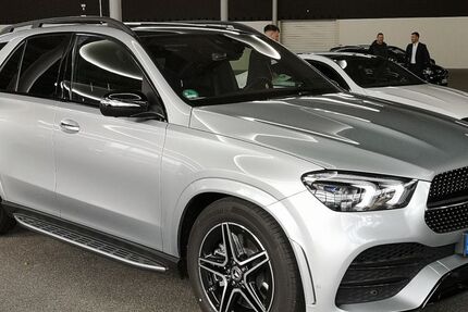 Mercedes-Benz GLE 350 31.500 km 62.500 &euro; Lindau 88131