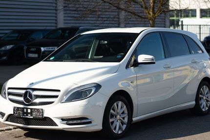 Mercedes-Benz B 200 225.000 km 5.999 &euro; Baienfurt 88255