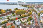 Etagenwohnung Konstanz Petershausen - 2 Zimmer, 61 m&sup2;, 330.000&euro; | Angebot:25668750