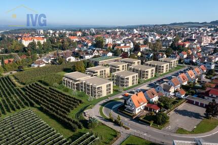 Wohnung Tettnang - 2 Zimmer, 66 m&sup2;, 828&euro; | Angebot:25138253