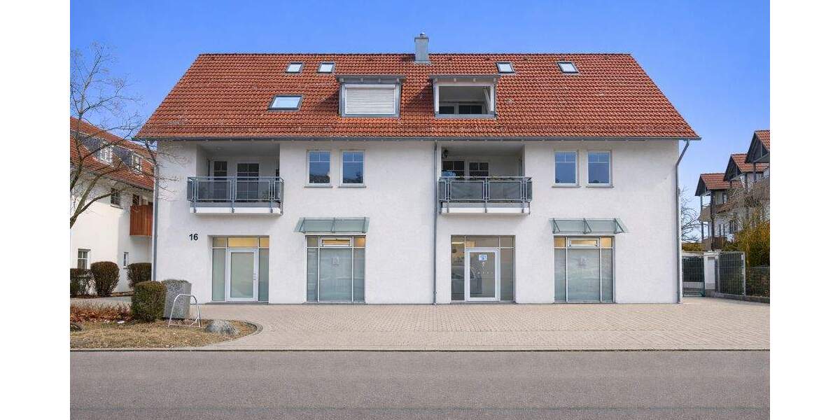 Gewerbeobjekt Oberteuringen Unterteuringen - 5 Zimmer, 142 m&sup2;, 465.000&euro; | Angebot:25673047