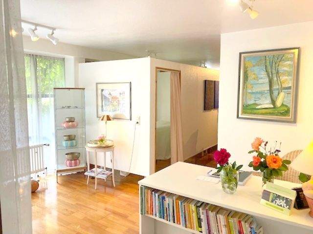 Etagenwohnung Überlingen - 2 Zimmer, 67 m&sup2;, 210.000&euro; | Angebot:25814304