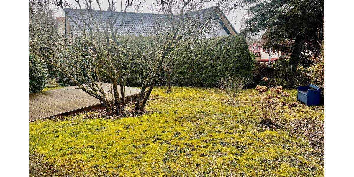 Einfamilienhaus Überlingen - 5 Zimmer, 110 m&sup2;, 525.000&euro; | Angebot:25695299