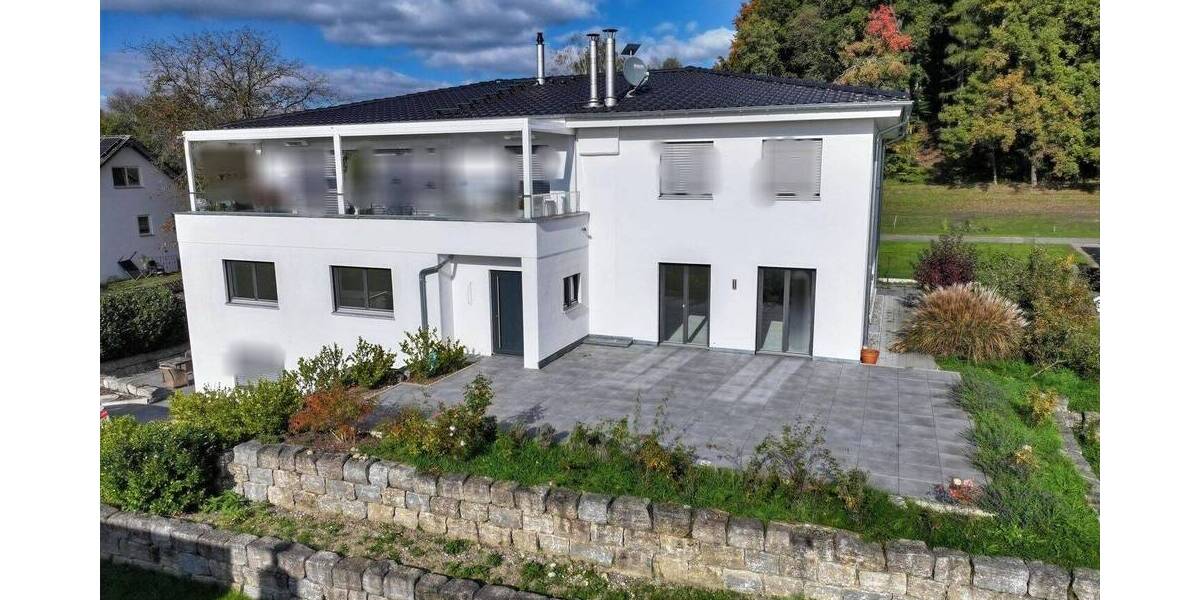 Etagenwohnung Uhldingen-Mühlhofen Unteruhldingen - 5 Zimmer, 182 m&sup2;, 985.000&euro; | Angebot:26475581