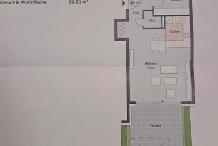 Wohnung Meckenbeuren - 340.000&euro; | Angebot:26057044