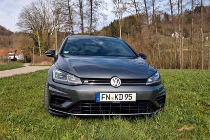 VW Golf 124.000 km 22.600 &euro; Deggenhausen 88693