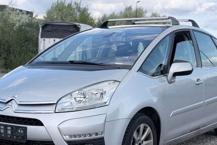 Citroen C4 Picasso 192.000 km 2.350 &euro; Friedrichshafen 88048