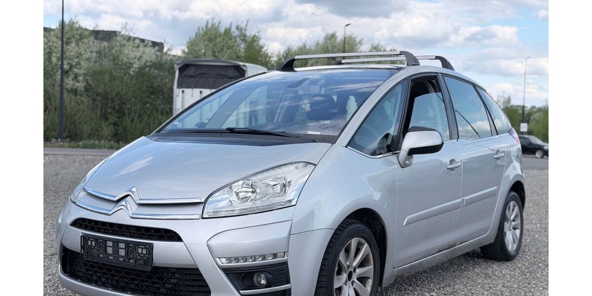 Citroen C4 Picasso 192.000 km 2.350 &euro; Friedrichshafen 88048