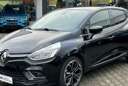 Renault Clio 81.554 km 10.940 &euro; Überlingen 88662