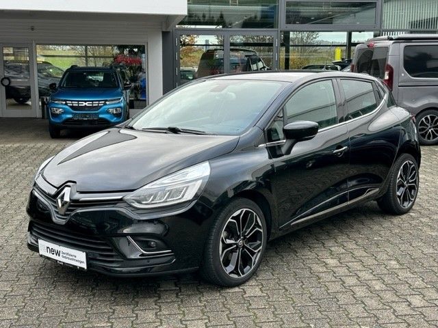 Renault Clio 81.554 km 10.940 &euro; Überlingen 88662