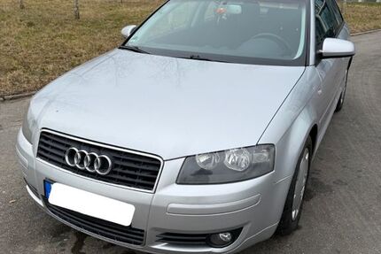 Audi A3 205.000 km 3.300 &euro; Weingarten 88250