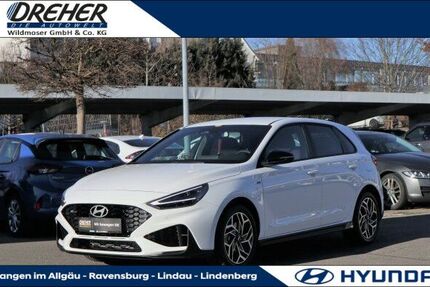 Hyundai i30 1.500 km 29.690 &euro; Wangen 88239