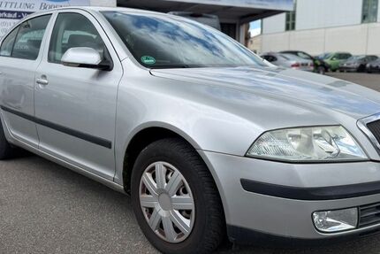 Skoda Octavia 231.426 km 999 &euro; Ravensburg 88214