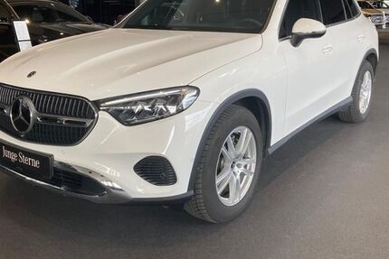 Mercedes-Benz GLC 220 14.256 km 48.900 &euro; Ravensburg 88214