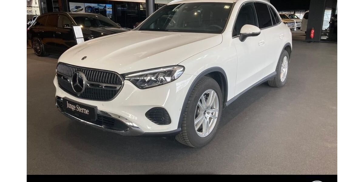 Mercedes-Benz GLC 220 14.256 km 48.900 &euro; Ravensburg 88214