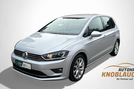 VW Golf Sportsvan 119.100 km 14.990 &euro; Ravensburg 88212