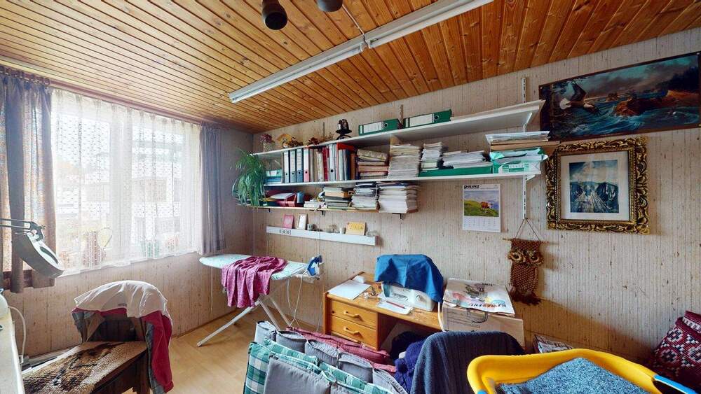 Doppelhaushälfte Wangen im Allgäu Wangen - 3 Zimmer, 76 m&sup2;, 369.000&euro; | Angebot:25665978