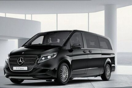 Mercedes-Benz V 300 18.000 km 70.987 &euro; Konstanz 78467