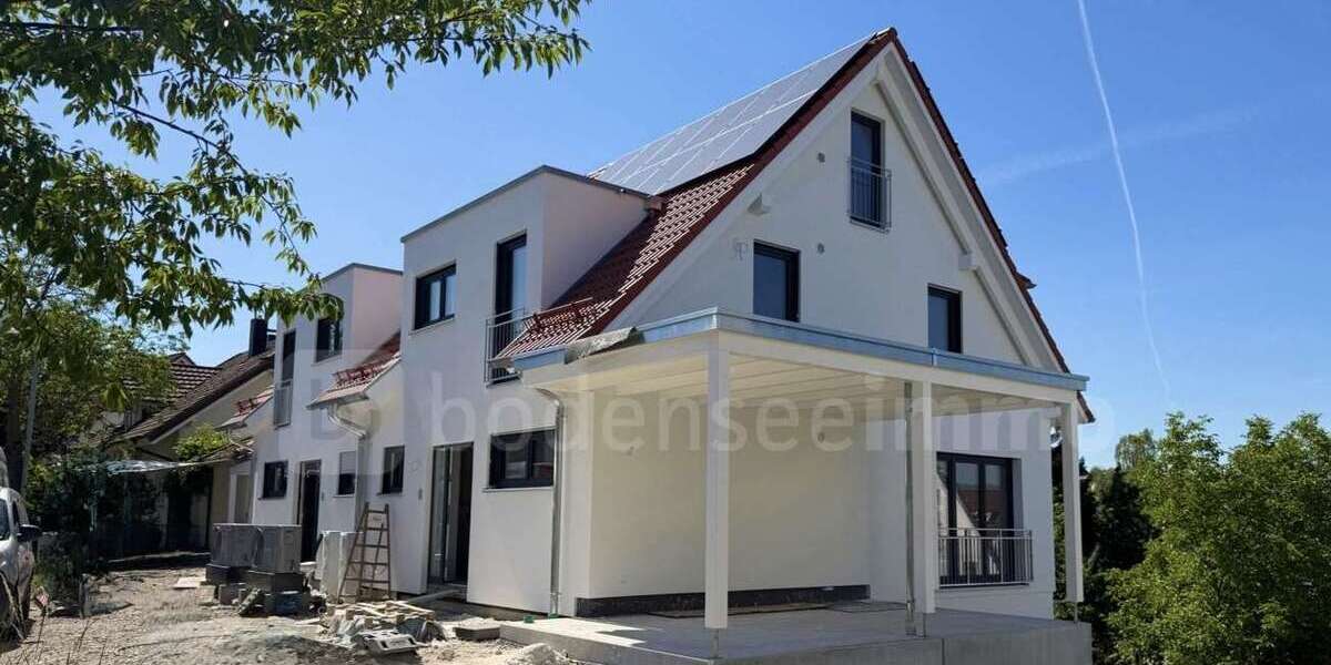 Einfamilienhaus Konstanz Konstanz-Fürstenberg - 6 Zimmer, 190 m&sup2;, 1.390.000&euro; | Angebot:26903857