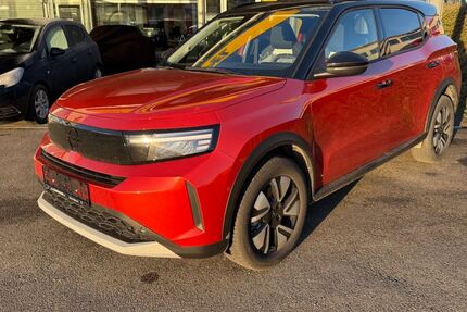 Opel Frontera 1.500 km 27.990 &euro; Salem-Beuren 88682