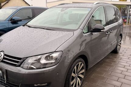 VW Sharan 88.000 km 28.000 &euro; Meckenbeuren 88074