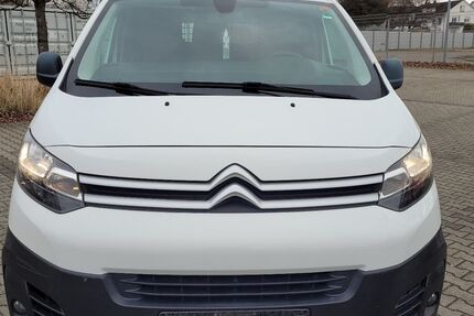 Citroen Jumpy 140.000 km 7.900 &euro; Kressbronn 88079