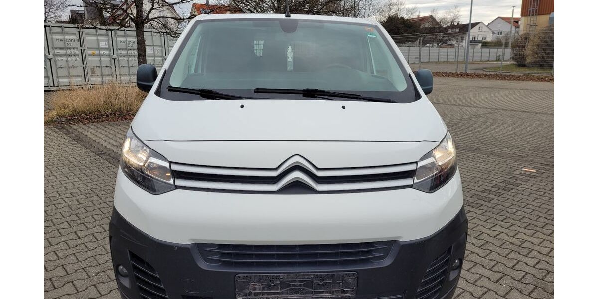 Citroen Jumpy 140.000 km 7.900 &euro; Kressbronn 88079