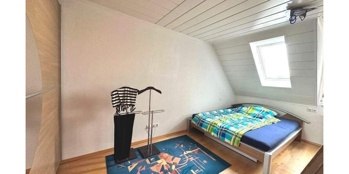 Reihenmittelhaus Langenargen - 4 Zimmer, 136 m&sup2;, 1.950&euro; | Angebot:25768487