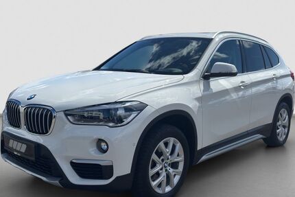 BMW X1 36.245 km 23.690 &euro; Konstanz 78467