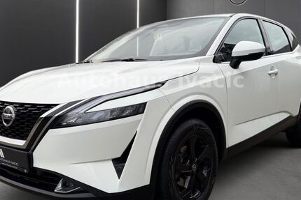 Nissan Qashqai 42.850 km 21.990 &euro; Friedrichshafen 88046