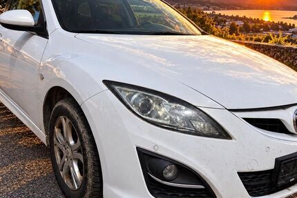 Mazda 6 321.000 km 1.199 &euro; Friedrichshafen 88048
